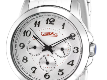 Slava Tradition 2351239/6P29-100 Quartz Exclusive Watch