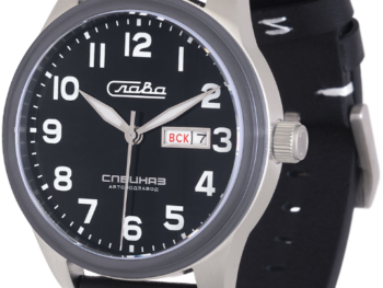 Slava Tradition 1246916/300-8205 Automatic Exclusive Watch