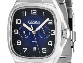 Slava Tradition 2321457/100-JP21 Quartz Exclusive Watch