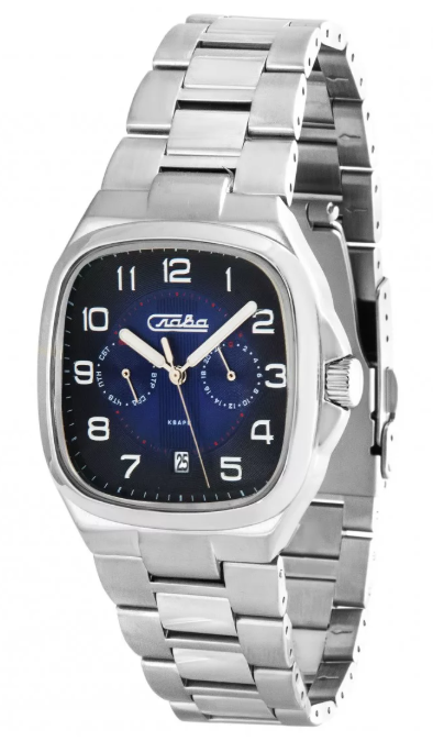 Slava Tradition 2321457/100-JP21 Quartz Exclusive Watch