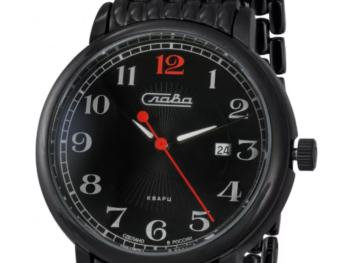 Slava Tradition 1414712/2115-100 Quartz Exclusive Watch