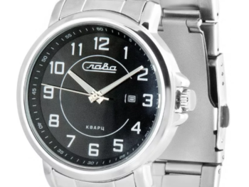 Slava Tradition 2351463/100-2115 Quartz Exclusive Watch