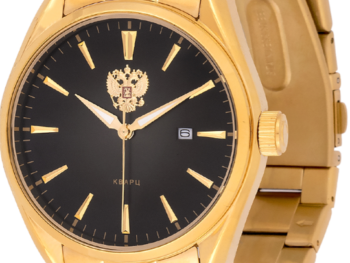 Slava Tradition 4449042/100-2115 Quartz Exclusive Watch