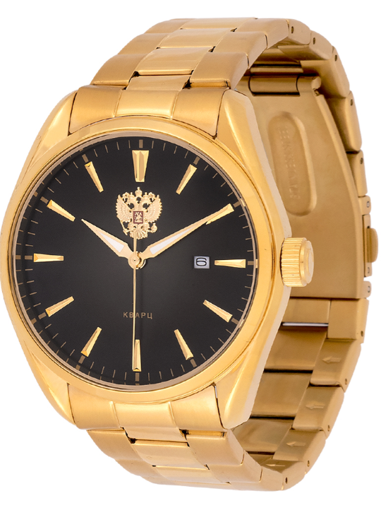 Slava Tradition 4449042/100-2115 Quartz Exclusive Watch
