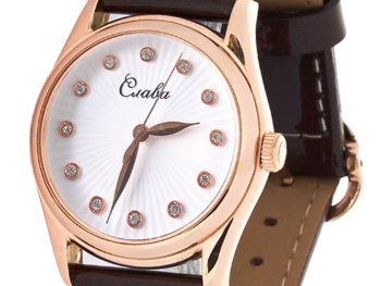 Slava Senat 2503547/300-2035 Quartz Exclusive Watch