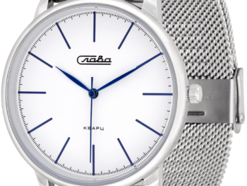 Slava Tradition 1721233/2035-100 Quartz Exclusive Watch
