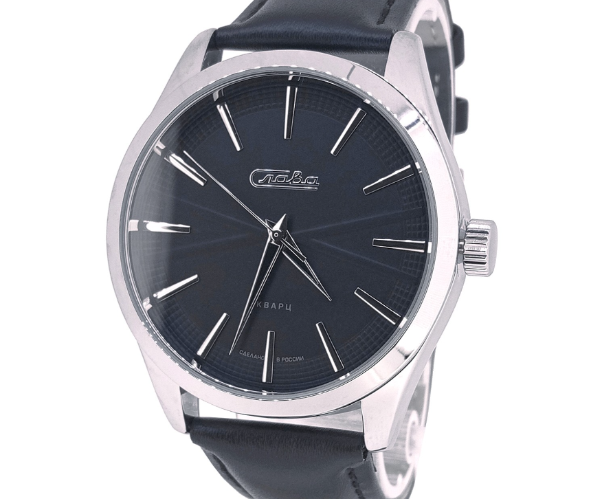Slava Tradition 2551608/300-2035 Quartz Exclusive Watch - Image 2