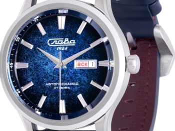 Slava Tradition 3080154/300-8205 Automatic Exclusive Watch