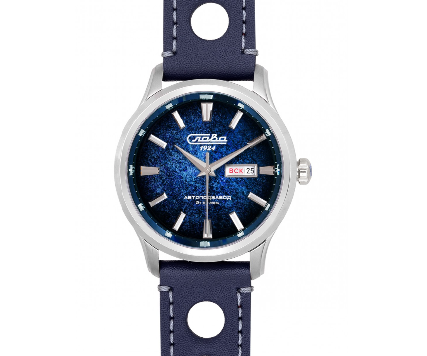 Slava Tradition 3080154/300-8205 Automatic Exclusive Watch - Image 2