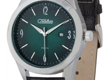 Slava Tradition 2341469/300-2115 Quartz Exclusive Watch