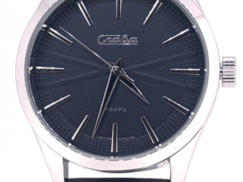 Slava Tradition 2551608/300-2035 Quartz Exclusive Watch