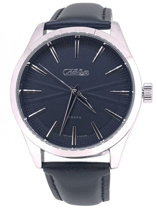 Slava Tradition 2551608/300-2035 Quartz Exclusive Watch