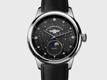 Sturmanskie Galaxy 9231/5361193 Quartz Ladies Watch