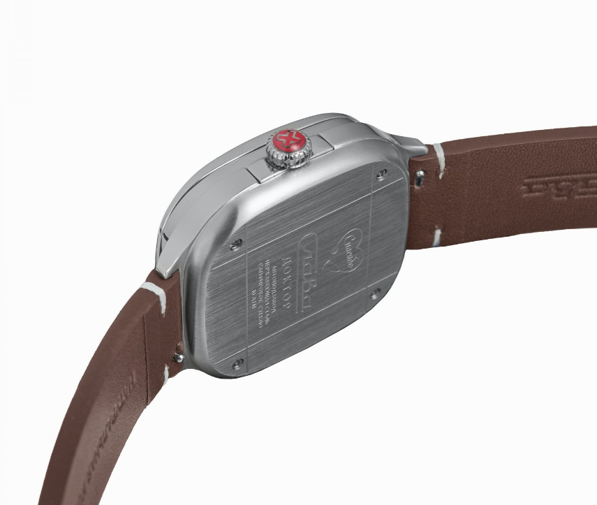 Slava Doctor 3260716/300-8205 Automatic Watch - Image 6